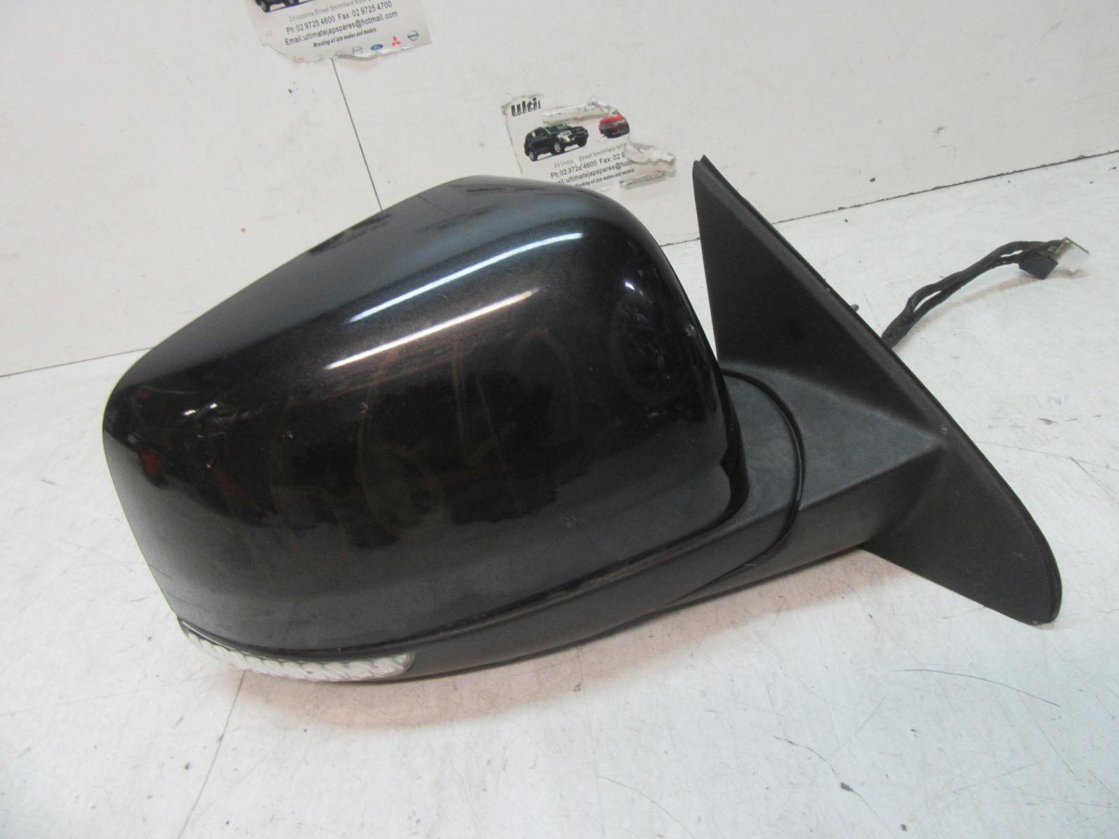 View Auto part Right Door Mirror Jeep Grandcherokee 2013
