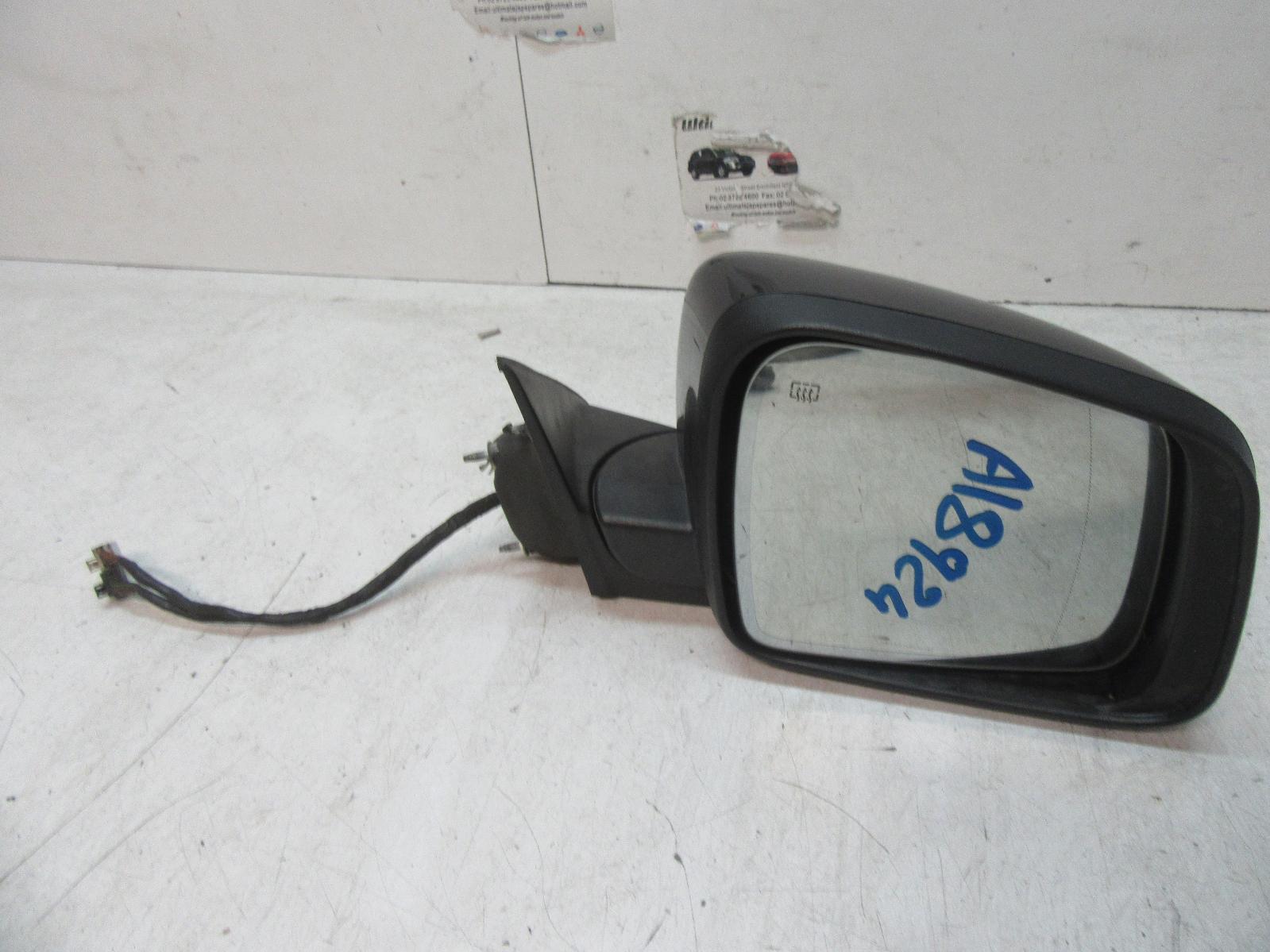 View Auto part Right Door Mirror Jeep Grandcherokee 2013