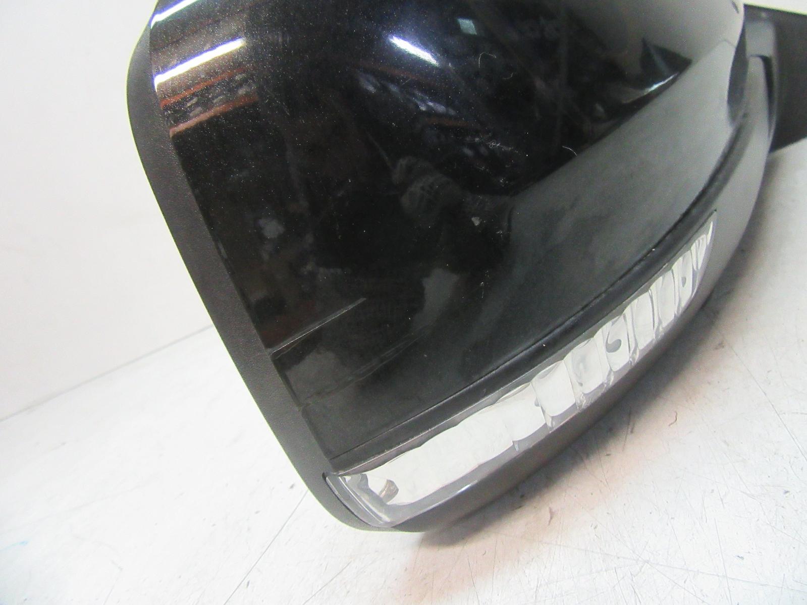 View Auto part Right Door Mirror Jeep Grandcherokee 2013