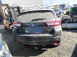 View Auto part Airbag Module/Sensor Subaru Xv 2017