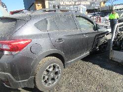 View Auto part Airbag Module/Sensor Subaru Xv 2017