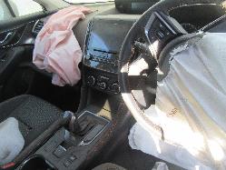 View Auto part Airbag Module/Sensor Subaru Xv 2017