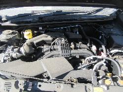 View Auto part Airbag Module/Sensor Subaru Xv 2017