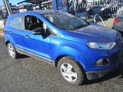 View Auto part A/C Condenser Ford Ecosport 2016