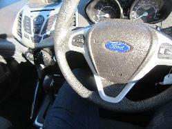 View Auto part A/C Condenser Ford Ecosport 2016