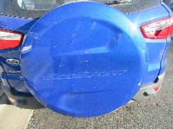 View Auto part A/C Condenser Ford Ecosport 2016