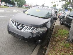View Auto part Right Rear Door Sliding Nissan Murano 2010