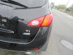 View Auto part Right Rear Door Sliding Nissan Murano 2010