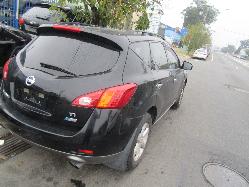 View Auto part Right Rear Door Sliding Nissan Murano 2010