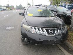 View Auto part Right Rear Door Sliding Nissan Murano 2010