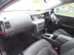 View Auto part Right Rear Door Sliding Nissan Murano 2010