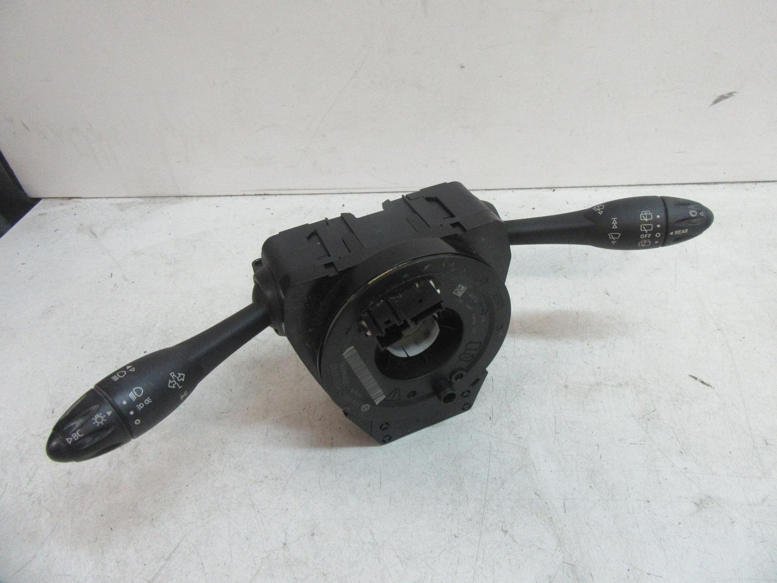 View Auto part Combination Switch Mini Cooper 2012
