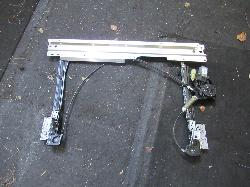 View Auto part Left Front Window Reg/Motor Mini Cooper 2012