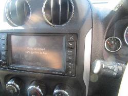 View Auto part Heater/Ac Controls Jeep Compass 2013