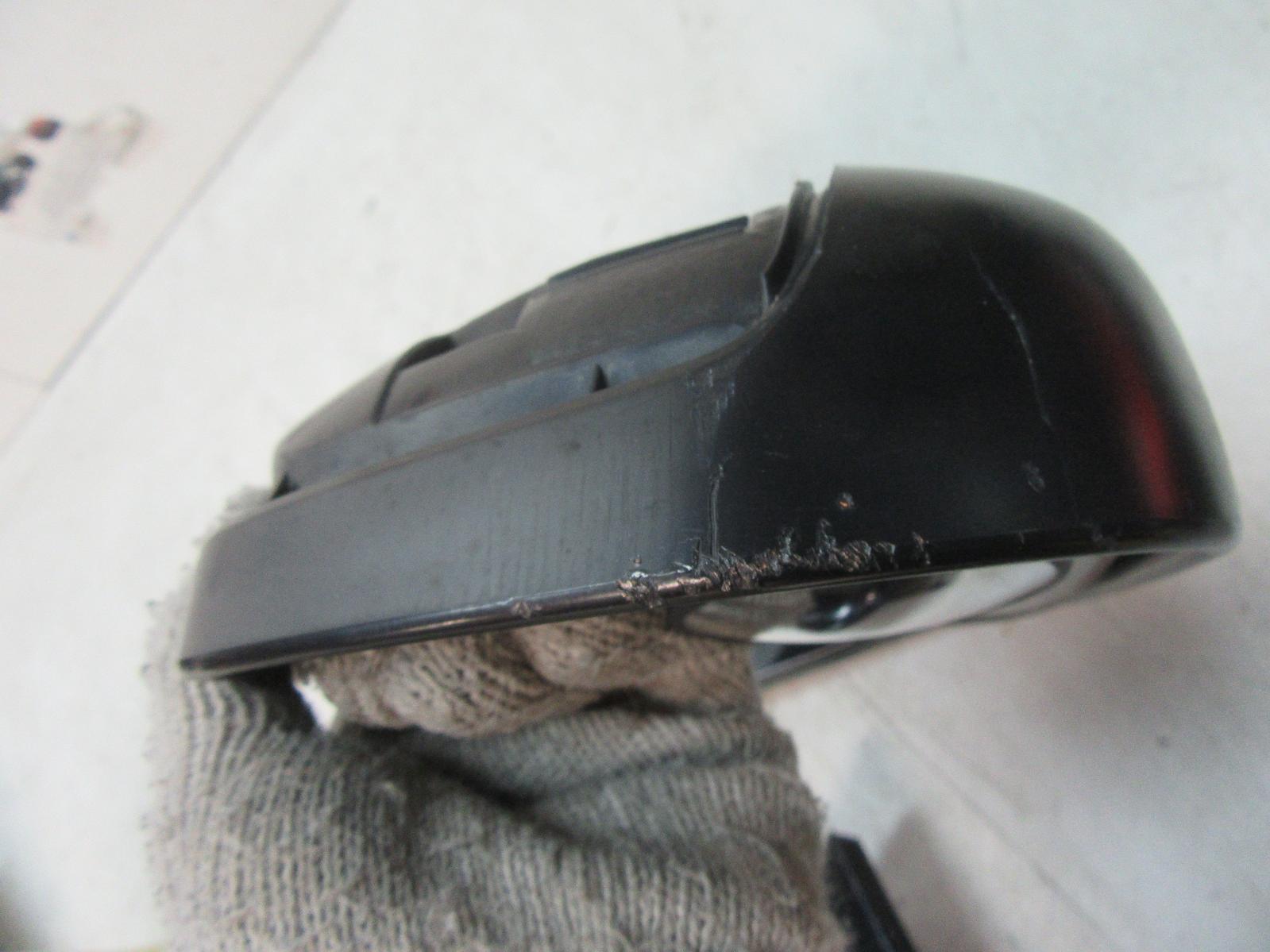 View Auto part Right Door Mirror Toyota Avensis 2004