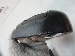 View Auto part Right Door Mirror Toyota Avensis 2004