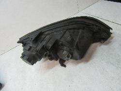 View Auto part Left Headlamp Kia Sorento 2007