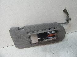 View Auto part Sunvisor Kia Sorento 2007