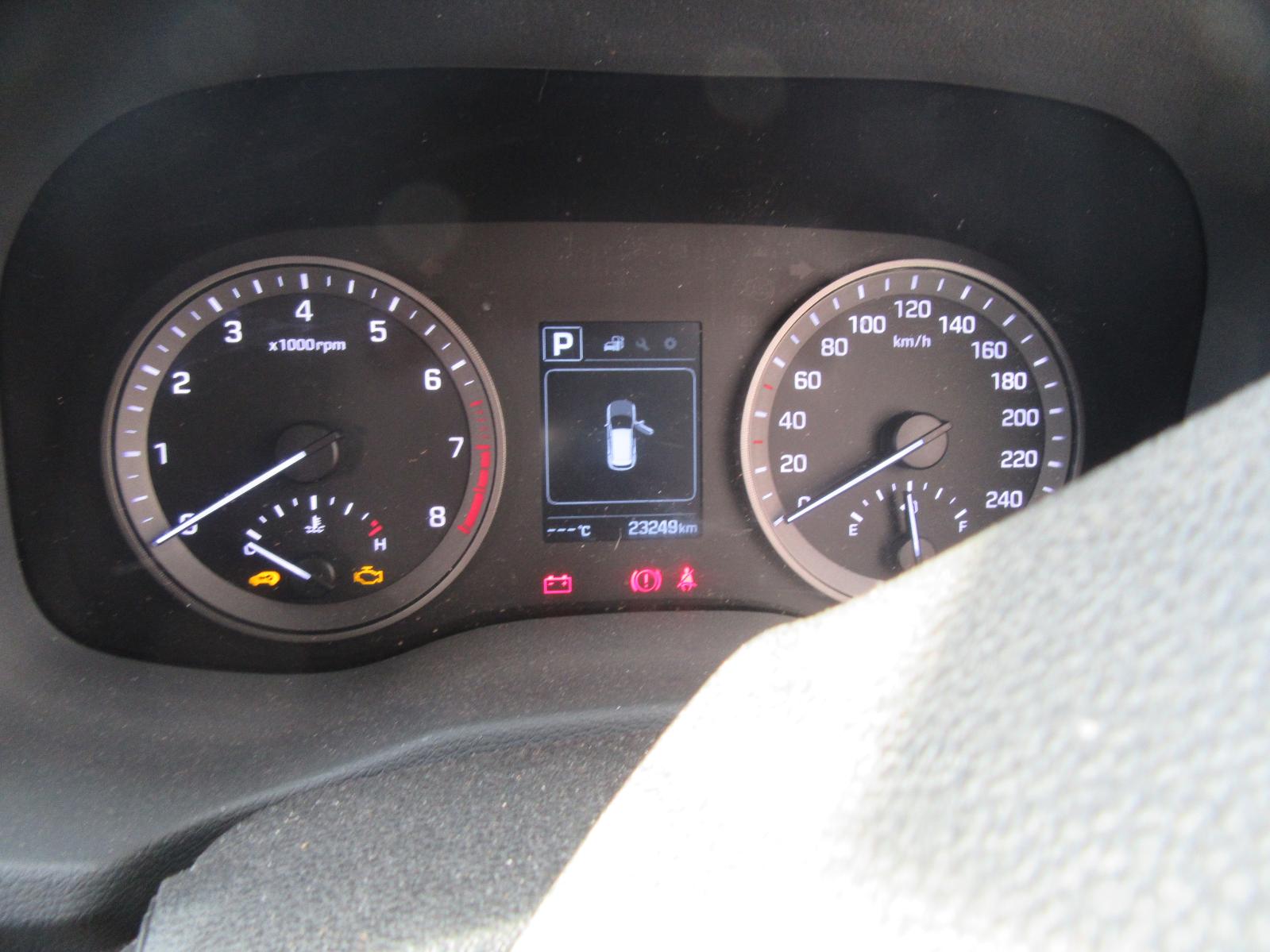 View Auto part Heater/Ac Controls Hyundai Tucson 2017