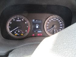 View Auto part Heater/Ac Controls Hyundai Tucson 2017