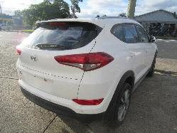 View Auto part Heater/Ac Controls Hyundai Tucson 2017