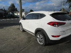 View Auto part Heater/Ac Controls Hyundai Tucson 2017
