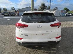View Auto part Heater/Ac Controls Hyundai Tucson 2017