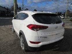 View Auto part Heater/Ac Controls Hyundai Tucson 2017