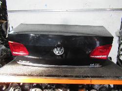 View Auto part Bootlid/Tailgate Volkswagen Passat 2011
