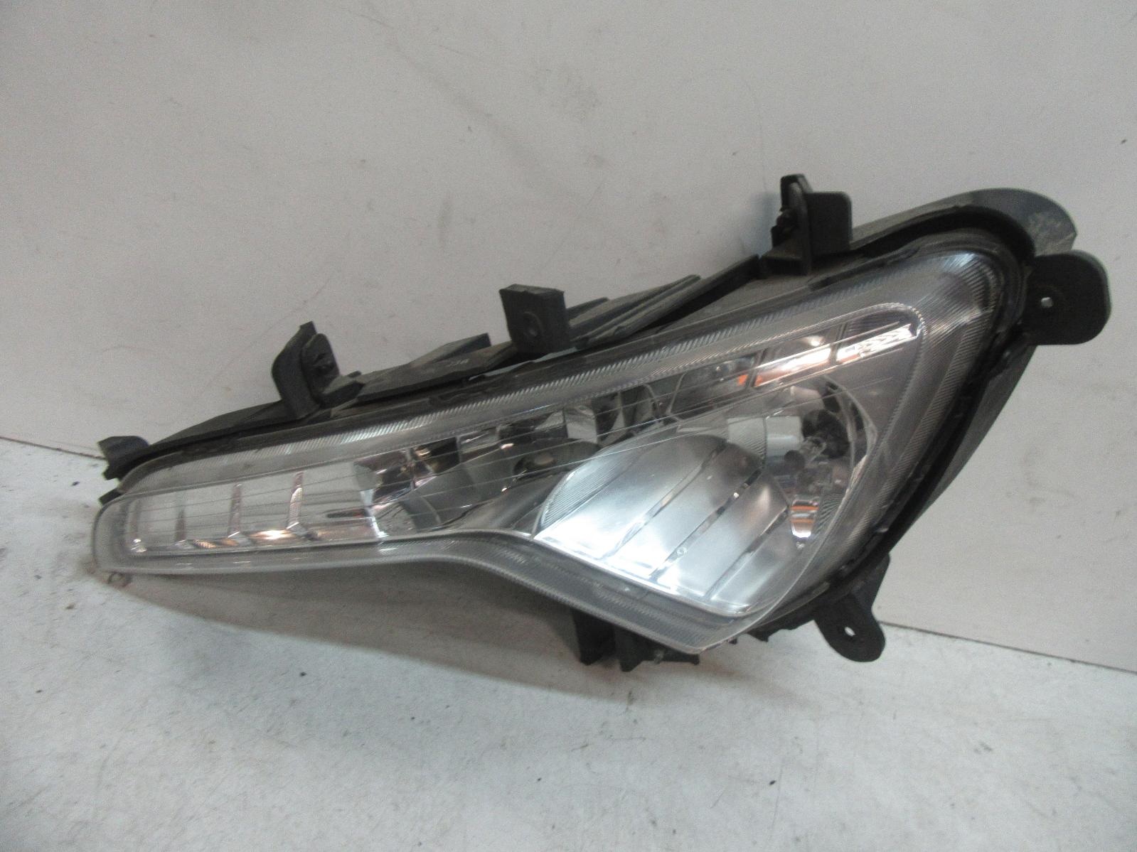 View Auto part Left Indicator/Fog/Side Kia Sportage 2015