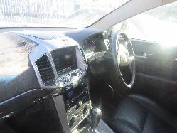 View Auto part Right Rear Door Sliding Holden Captiva 2013