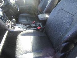 View Auto part Right Rear Door Sliding Holden Captiva 2013