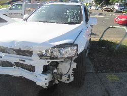 View Auto part Right Rear Door Sliding Holden Captiva 2013