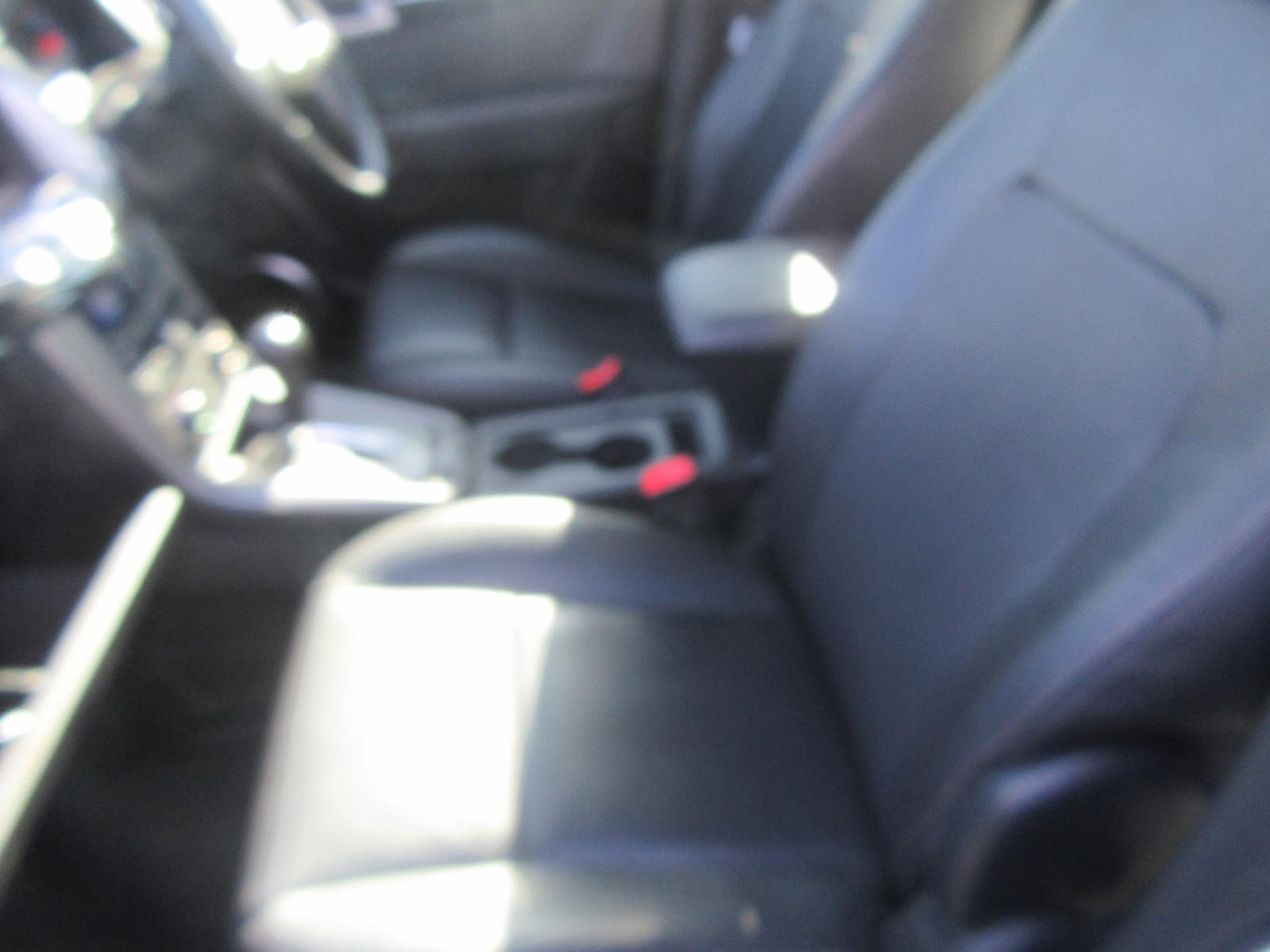 View Auto part Right Rear Door Sliding Holden Captiva 2013