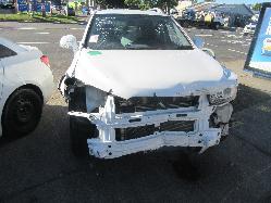 View Auto part Right Rear Door Sliding Holden Captiva 2013
