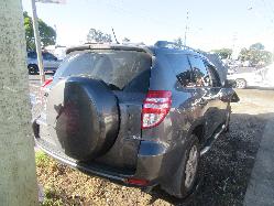 View Auto part Left Taillight Toyota Rav4 2010