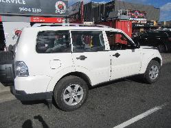 View Auto part Air Flow Meter Mitsubishi Pajero 2008