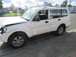 View Auto part Air Flow Meter Mitsubishi Pajero 2008