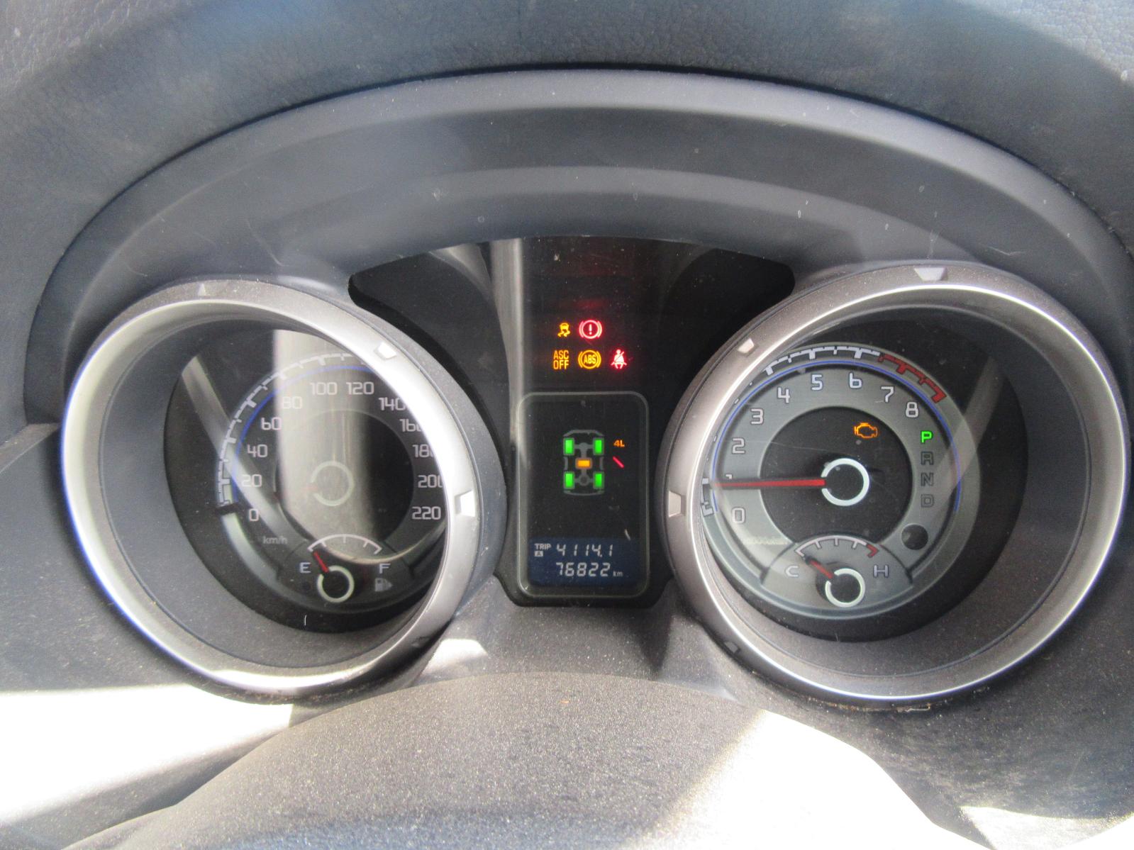 View Auto part Air Flow Meter Mitsubishi Pajero 2008