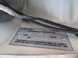 View Auto part Air Flow Meter Mitsubishi Pajero 2008