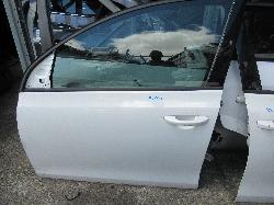 View Auto part Left Front Door Volkswagen Golf 2012