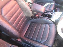View Auto part Left Door Mirror Volkswagen Golf 2015