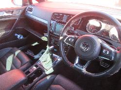 View Auto part Left Door Mirror Volkswagen Golf 2015