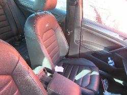 View Auto part Left Door Mirror Volkswagen Golf 2015