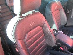 View Auto part Left Door Mirror Volkswagen Golf 2015