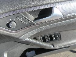 View Auto part Left Door Mirror Volkswagen Golf 2015