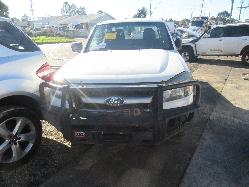 View Auto part Right Headlamp Ford Ranger 2009