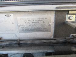 View Auto part Right Headlamp Ford Ranger 2009