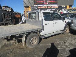 View Auto part Right Front Window Reg/Motor Ford Ranger 2009