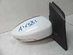 View Auto part Right Door Mirror Ford Escape 2016
